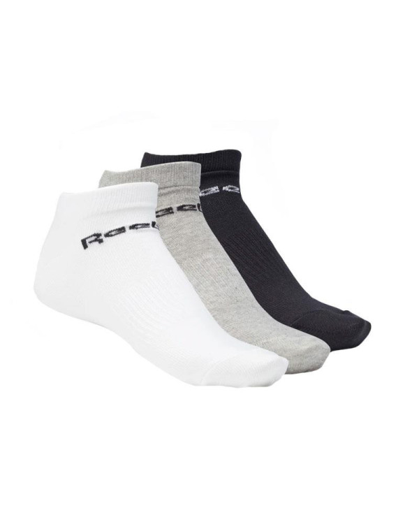 CALCETINES REEBOK ACT CORE LOW CUT SOCK 3P